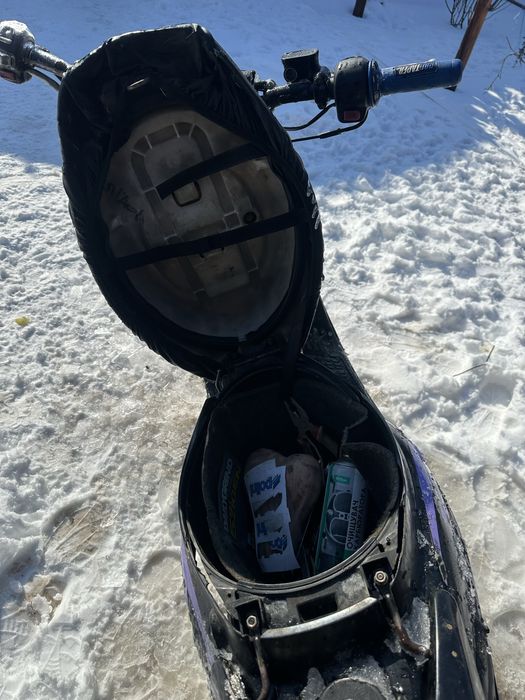 Ямаха некст зон ( yamaha next zone )