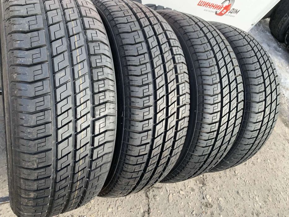 Шини нові демо  205/65 R15 Michelin літо 7,8-8мм