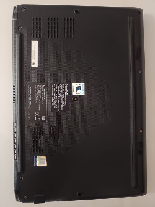 Toshiba Dynabook / i3-10110U  / 16GB RAM / NVMe 256GB