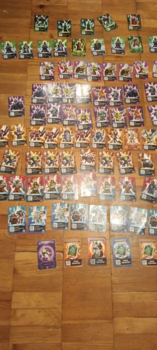 Карточки атб ціна за 90 штук