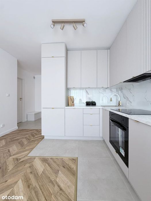 TYSIĄCLECIE | Garderoba | 2 pok. | 38 m² | BEZ PROWIZJI ! - Widok 5