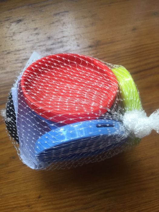 Wieszaki IKEA do pokoju dziecka Nowe