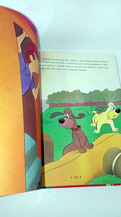 Clássicos de Desenhos Animados - Volume 1