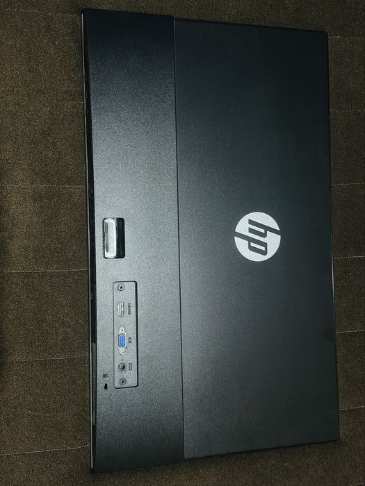 Monitor HP 24f 23,8” Full HD IPS – HDMI / VGA – 2021