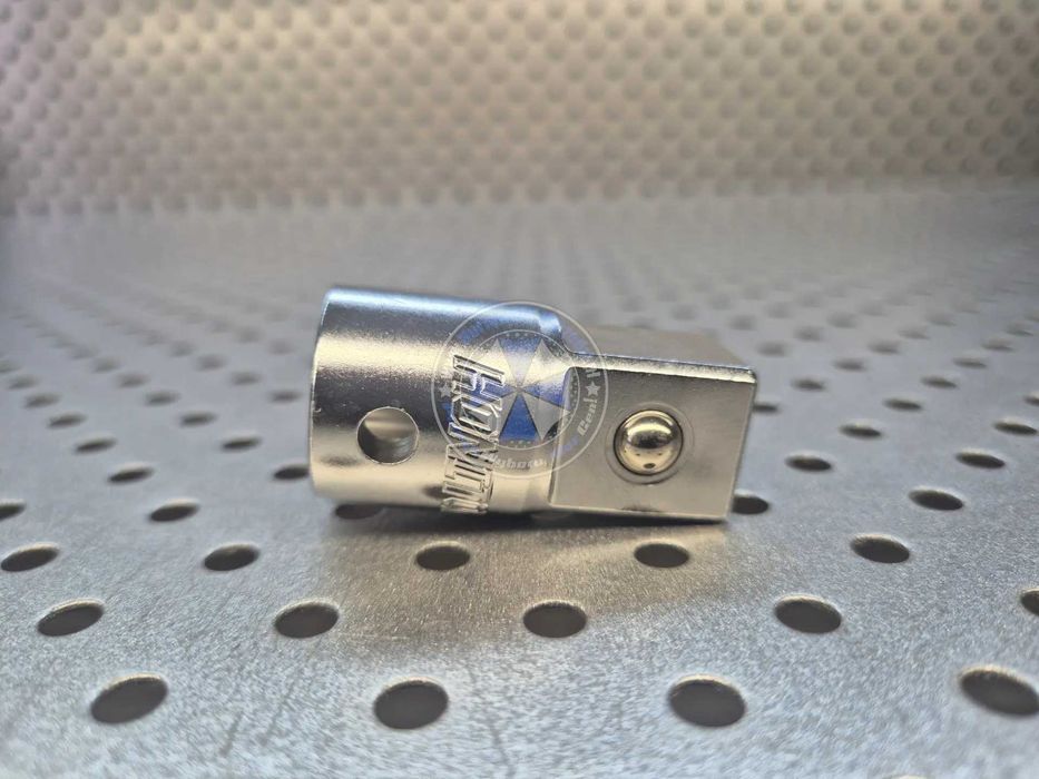 Redukcja 1/2" na 3/4" adapter 1/2" na 3/4" przejściówka Honiton