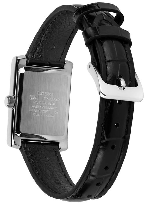 Zegarek damski Casio