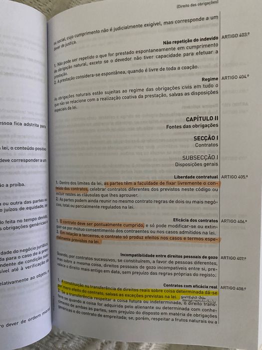 Conjunto de Códigos Porto Editora - Edições Atuais (2025/2026)