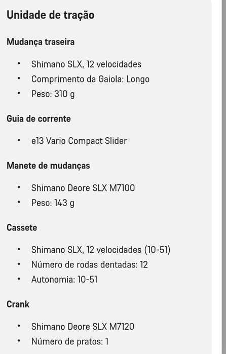 Bicicleta Torque 27,5 AL6