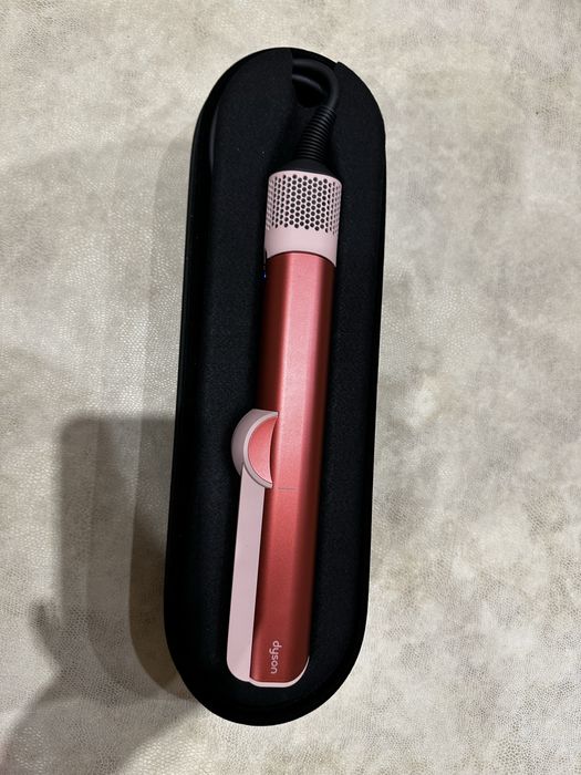 Випрямляч для волосся Dyson Airstrait HT01