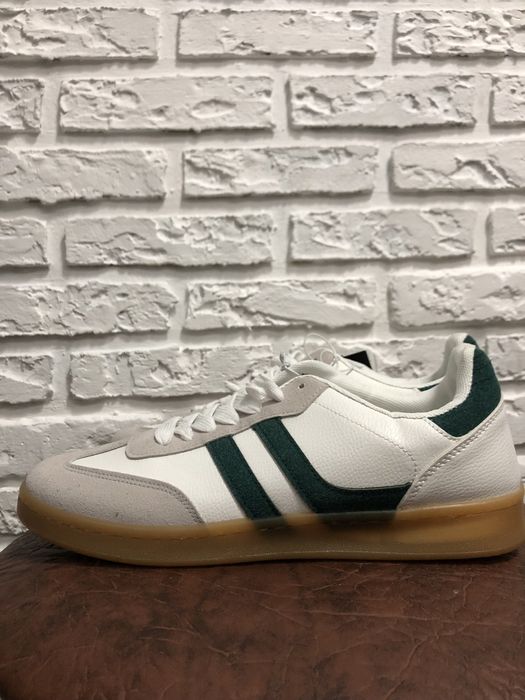 Новые мужские кроссовки от House Brand