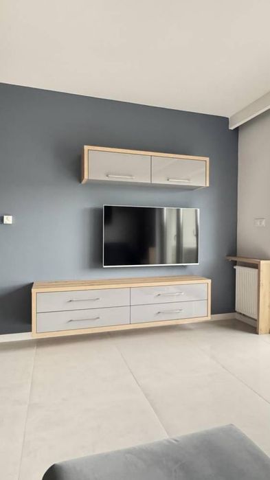 Tessin Park M / 3 wysoki standard taras plus ogródek i klimatyzacja