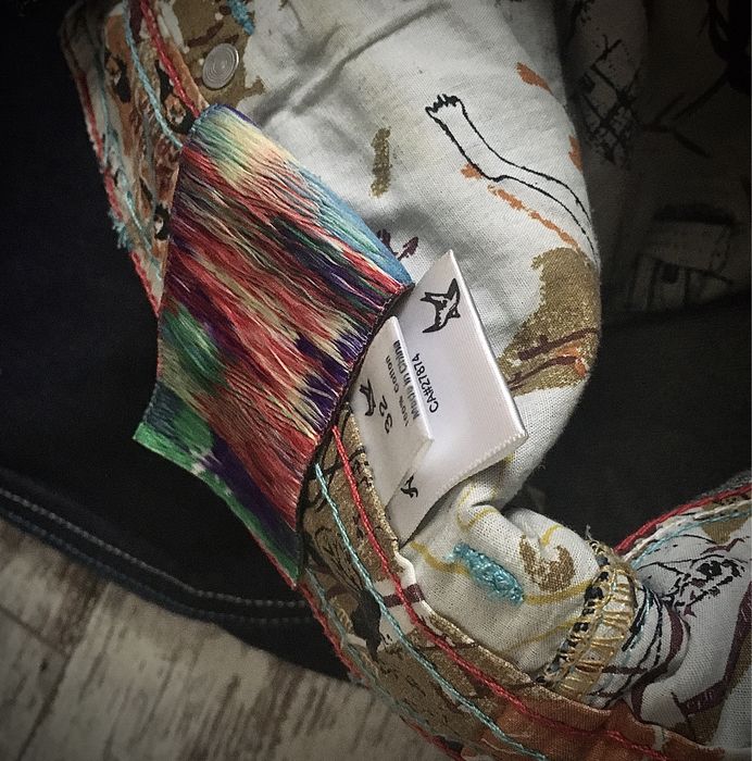 Artful dodger very rare jeans