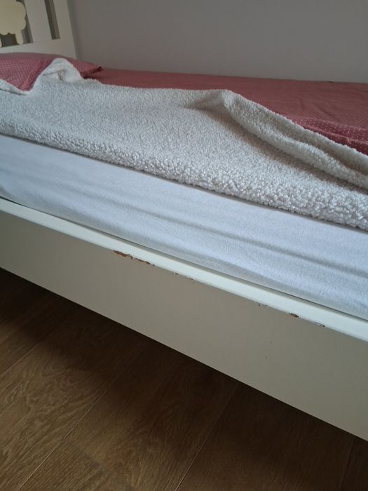 Cama de criança Ikea