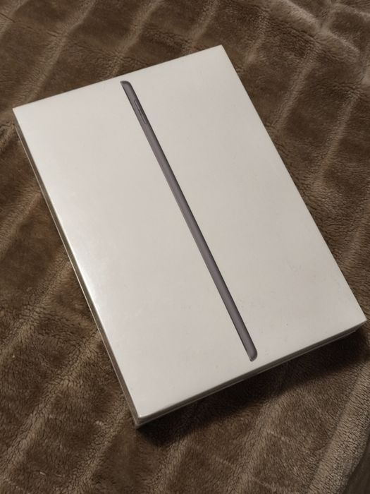 Apple IPad 9 64GB Wifi 10.2" - novo selado