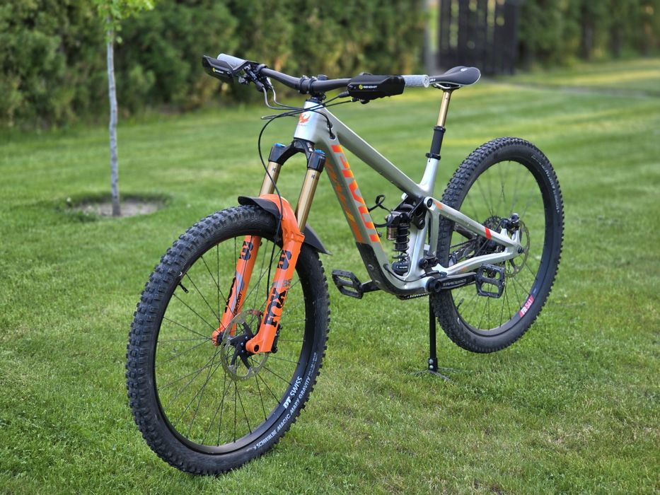 Pivot Firebird 29 2021 rozm. M