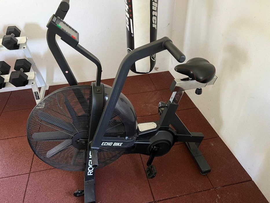 Ginásio completo Premium– Ideal para Villa ou Garagem/ Premium Full Home Gym for sale - Perfect for Villa / Garage Gym