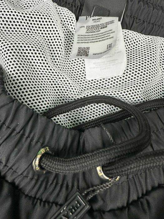 Spodenki  kąpielowe krótkie Prada Premium