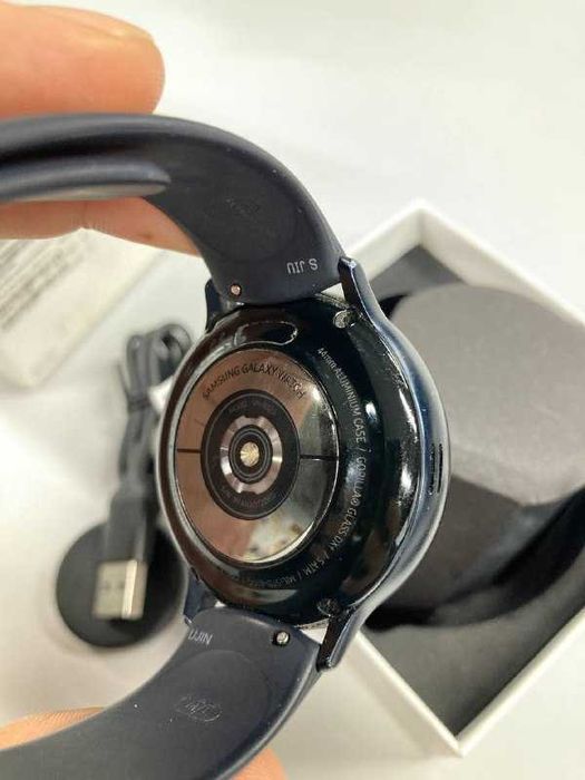 Samsung Galaxy Watch Active 2 44mm Black