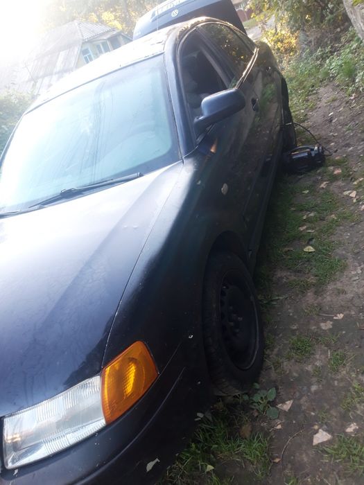 Продам Пасат Б 5    1,9  TDI