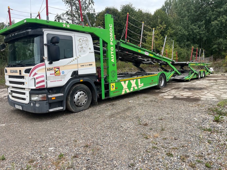 Scania