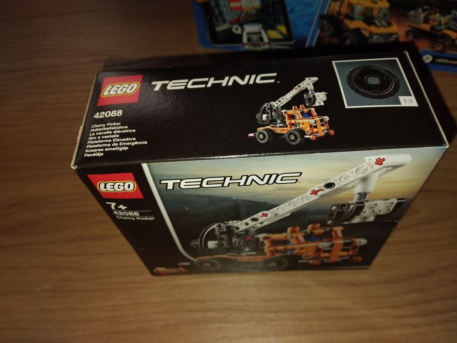 Lego technic 42088
