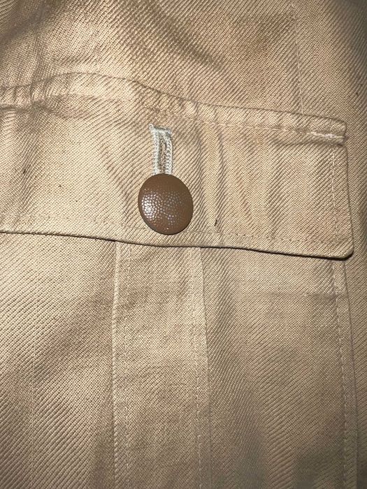 Bluza Afrika Korps oryginał Luftwaffe