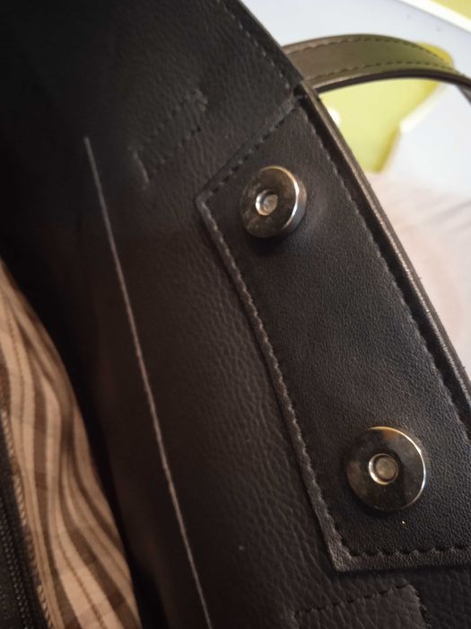 Szoperki duża Laura Biaggi nowa