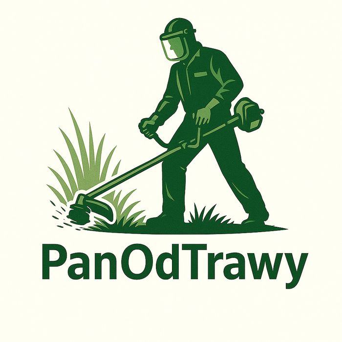 Koszenie trawy, koszenie trawnika, wykaszanie chwastów, zarośli