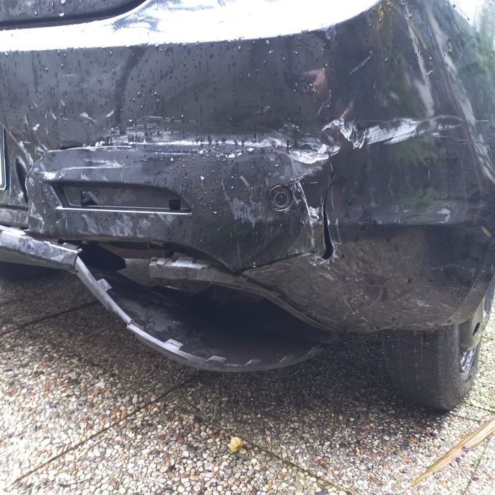 Alfa Romeo Giulietta 1.6. JTD Distinctive - a trabalhar (bom estado)