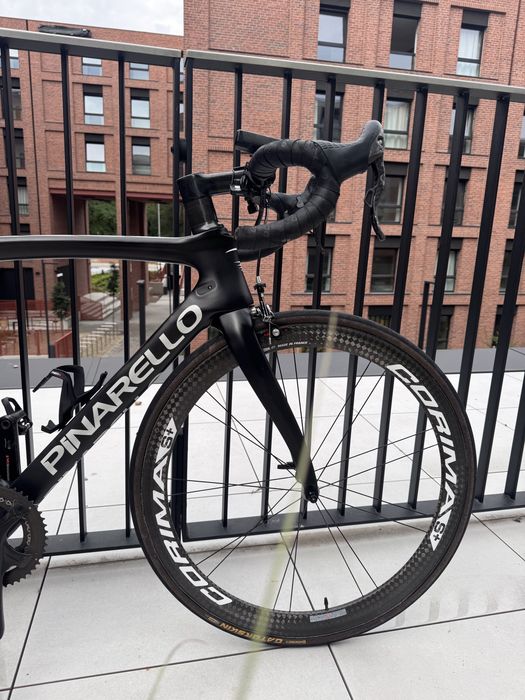 Pinarello Dogma F8 – rocznik 2016/2017 ORYGINAŁ!!