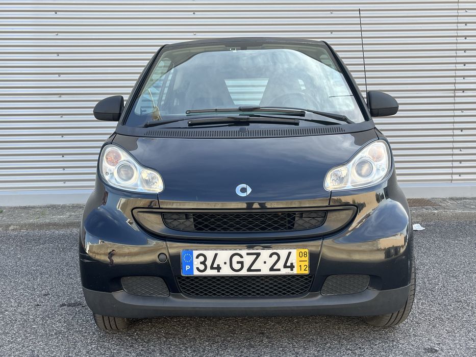 Smart ForTwo 1.0 61cv | NACIONAL |