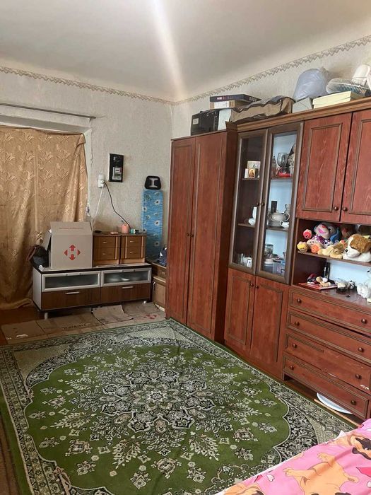 Квартира в гуртожитку на вул. Музична