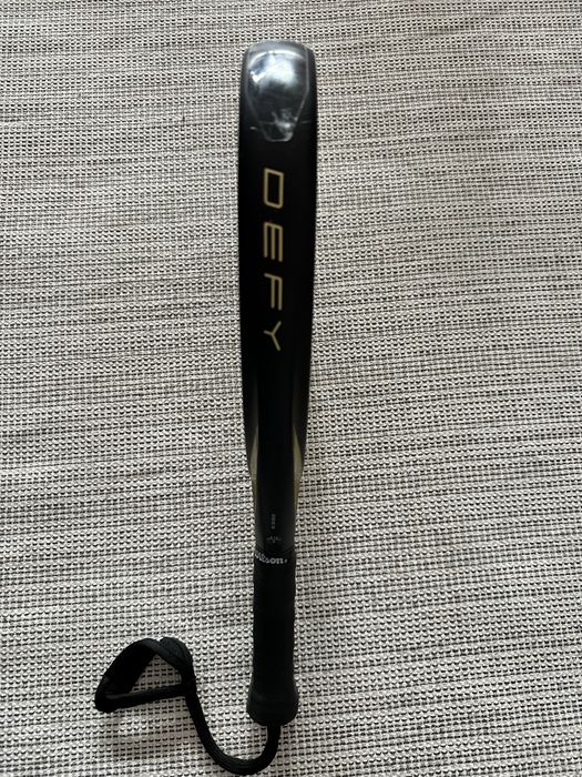 Raquete padel Wilson Defy
