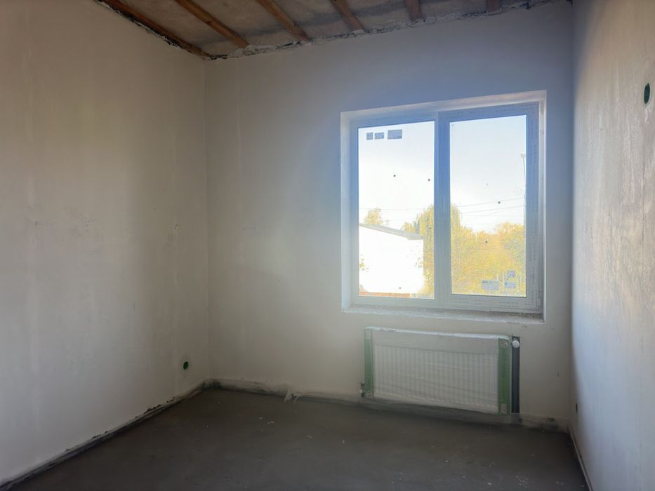 Продам таунхаус в центрі міста, газ 50000 $