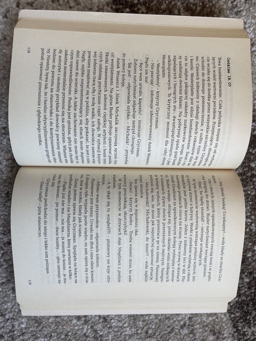 Paweł Chochlew Aldona Rogulska Tajemnica Westerplatte