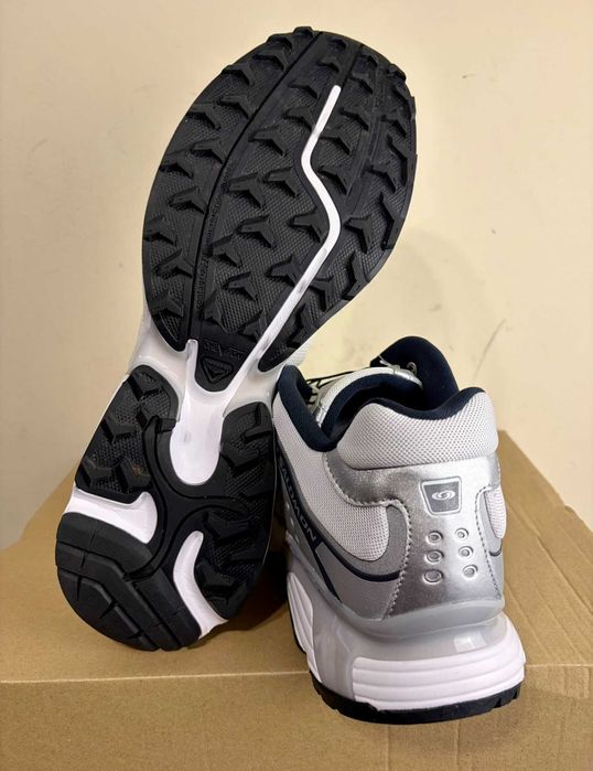 Buty/Sneakersy Salomon XT-Whisper 479787