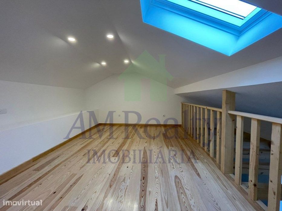 Apartamento T1+1 | Centro Peniche