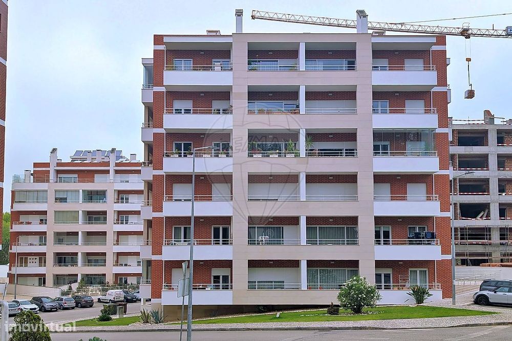Apartamento T3 para venda