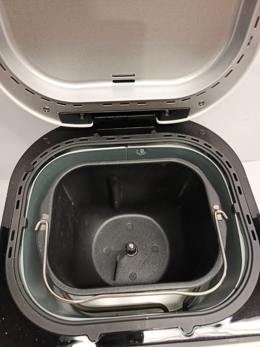 OUTLET Wypiekacz do chleba Moulinex OW2101 biały 650 W