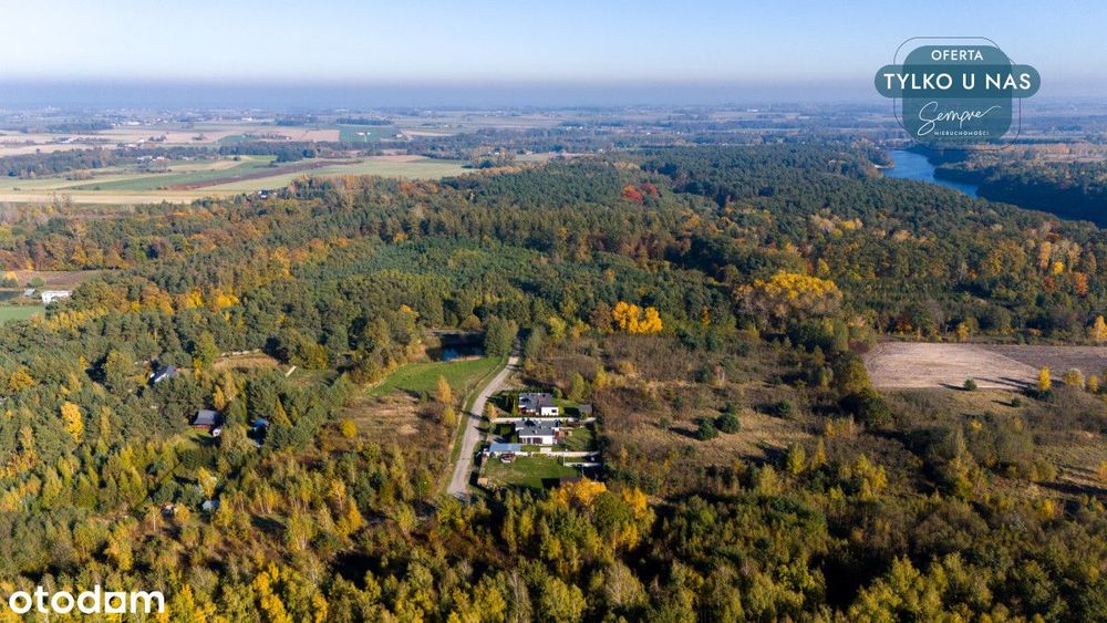Dom z Twoich marzeń
