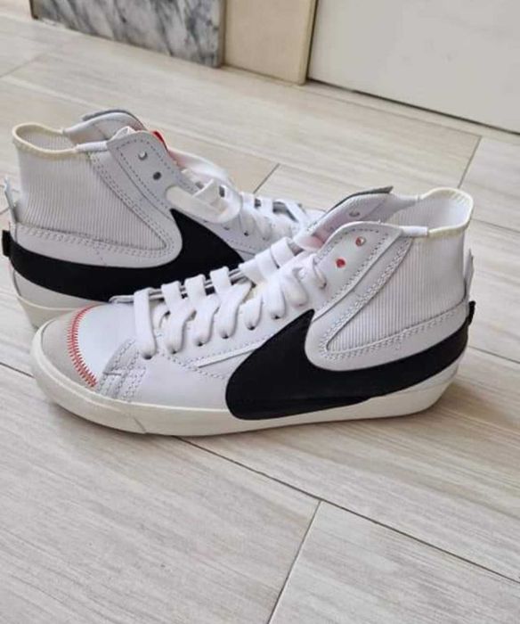 Ténis Nike Blazer MID '77