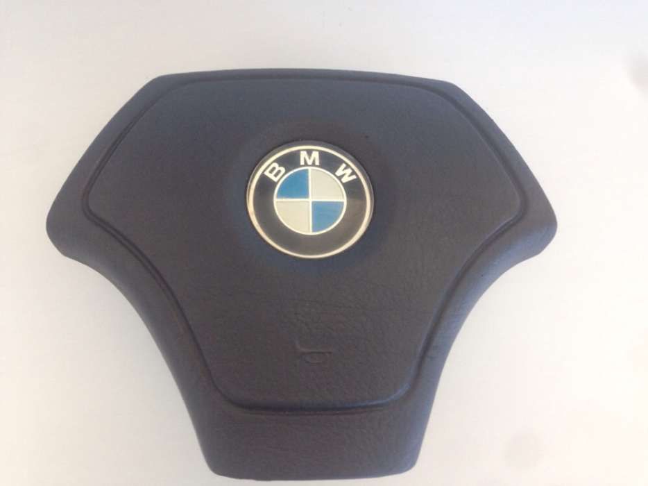 Airbag volante BMW