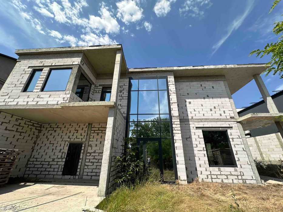 Продам дом для ВАШЕЙ семьи в Совиньоне