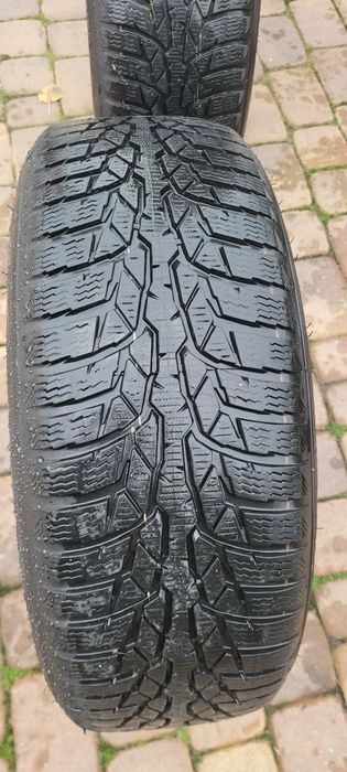 Alufelgi BMW 205/55