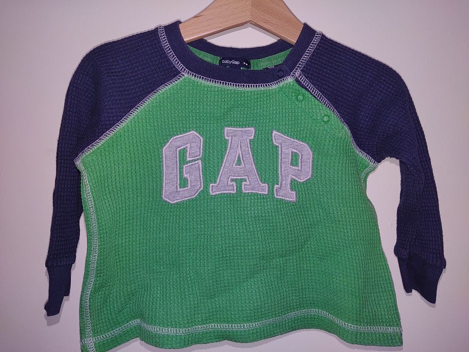 Camisola rapaz Gap 12 meses