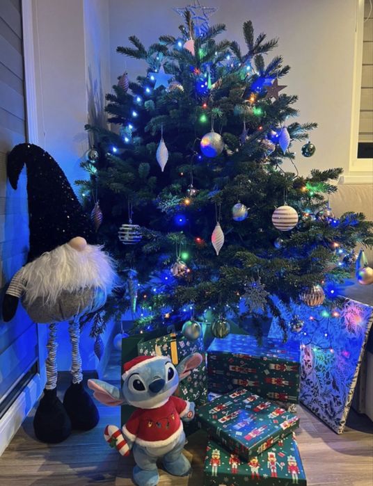 Zestaw bombek 120 sztuk