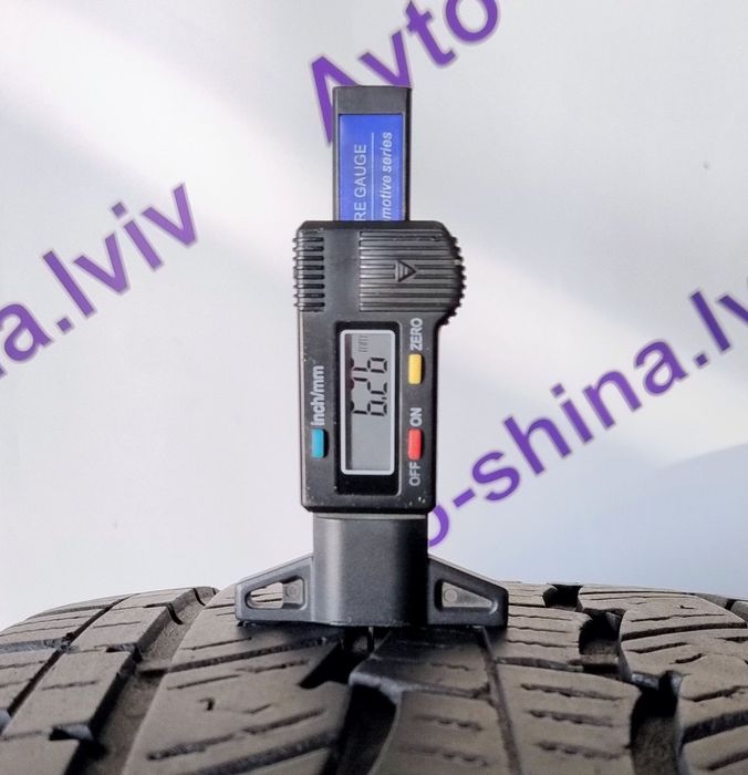 Шини літні R20 265/60 General Grabber HTS