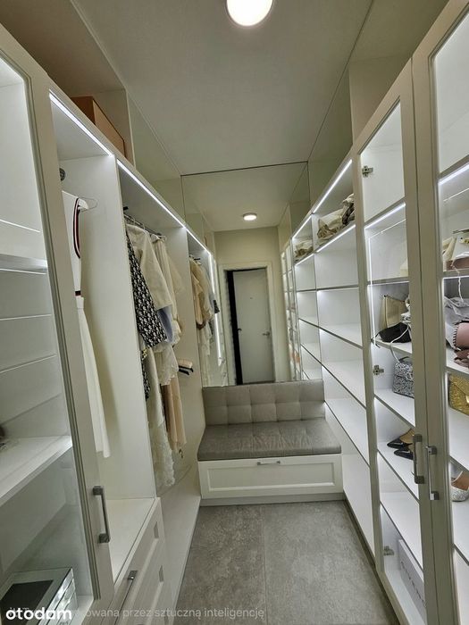 Nowy dom w wysokim standardzie z oranżerią | Marysin k.Warszawy |145 m² - Widok 3