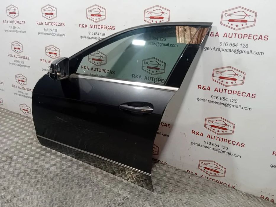 Porta Frente Esquerda Mercedes Class E W212 Original