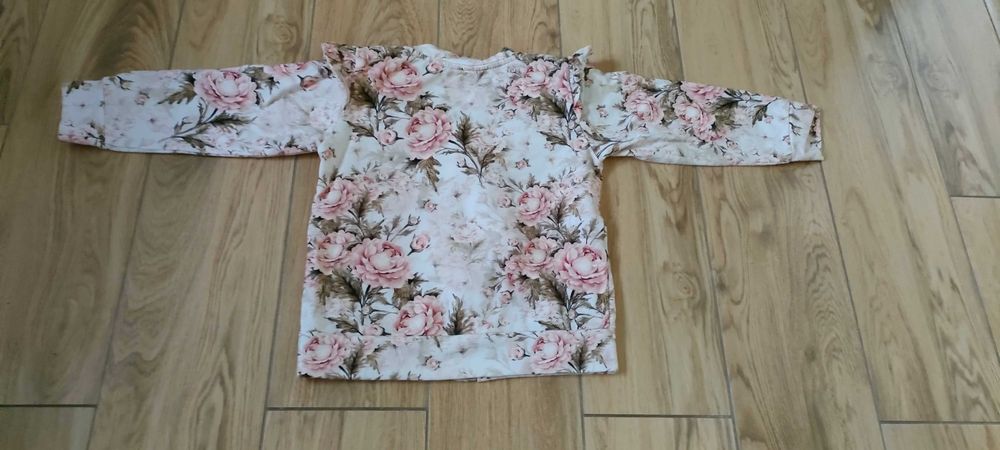 Dres dla dziewczynki